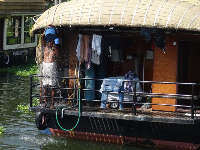 Alleppey